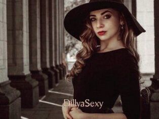 DillyaSexy