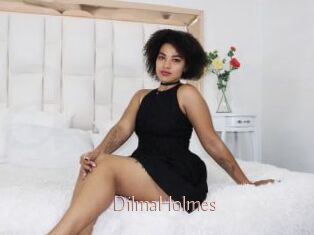 DilmaHolmes