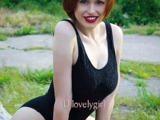 Dilovelygirl