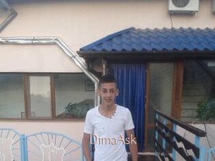 DimaAsk