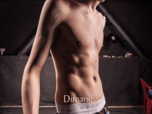 Dimandy