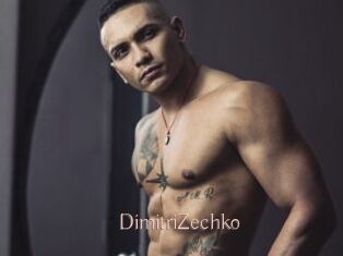 DimitriZechko