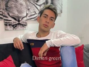 Dimitri_green