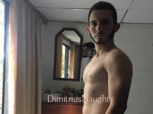 DimitriusNaughty