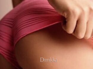 Dimkka