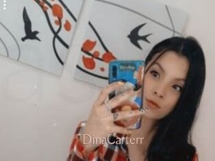 DinaCarterr Anal Sexe