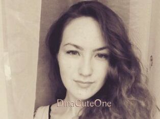 DinaCuteOne