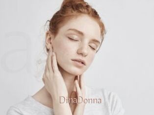 DinaDonna Anal Sexe