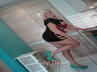 DinaLOVE