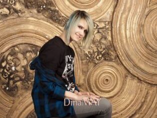 DinaMAY