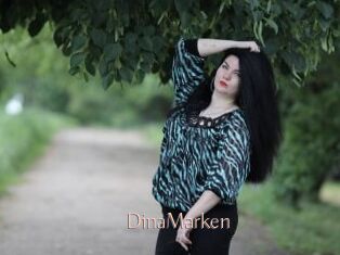 DinaMarken