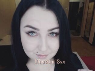 DinaStar18xx