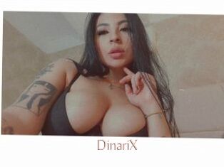 DinariX
