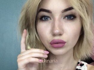Dinaria