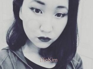 DioKim