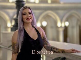 DiorAzalea