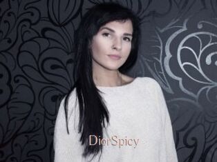 DiorSpicy