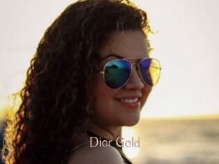Dior_Gold