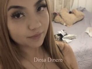 Diosa_Dinero