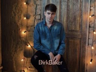 DirkBaker