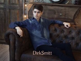 DirkSmitt