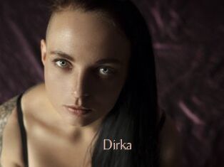 Dirka