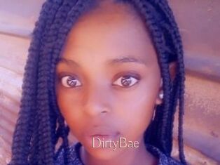 DirtyBae