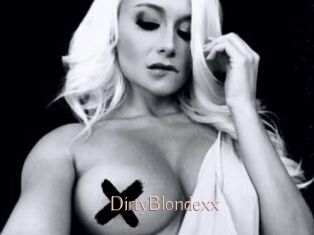 DirtyBlondexx