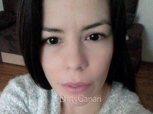 DirtyCanari Anal Sexe