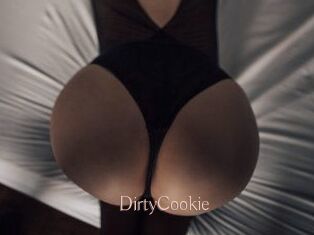 DirtyCookie