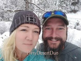 DirtyDesertDuo