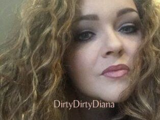 DirtyDirtyDiana