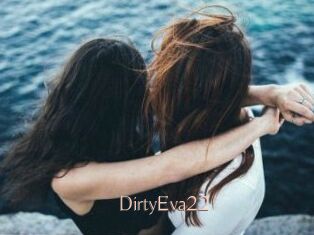 DirtyEva22 Anal Sexe