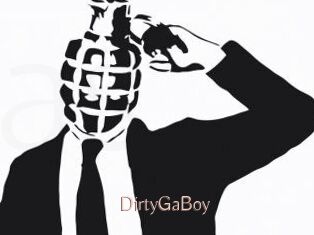 DirtyGaBoy Anal Sexe