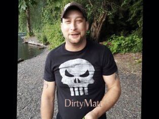 DirtyMatt