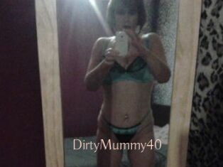 DirtyMummy40