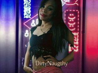 DirtyNaugthy