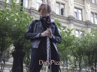DirtyPizza