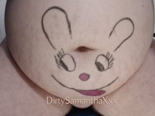 DirtySamanthaXxx