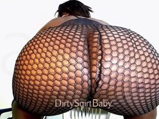 DirtySqirtBaby