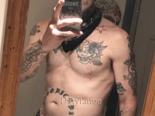 DirtyTattoo