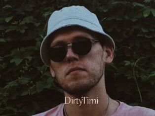 DirtyTimi