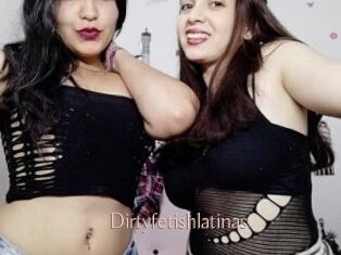 Dirtyfetishlatinas