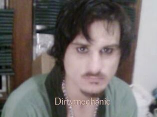 Dirtymechanic Anal Sexe