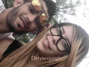 Dirtysexjungle