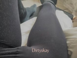 Dirtyskay