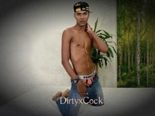 DirtyxCock