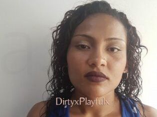 DirtyxPlayfulx