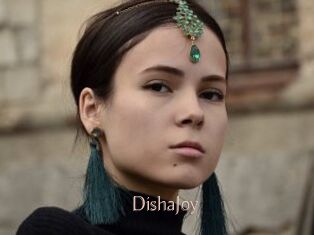 DishaJoy