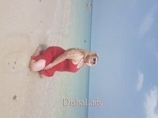 DishaLady